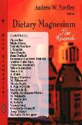 Dietary Magnesium