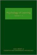 Psychology of Learning