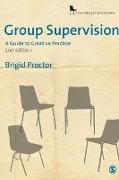 Group Supervision