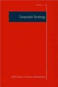 Corporate Strategy