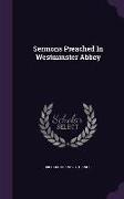 Sermons Preached In Westminster Abbey
