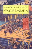 Famous Japanese Swordsmen: Of the Period of Unification