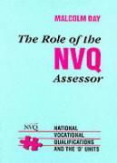 Role of the NVQ Assessor