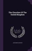 The Churches of the United Kingdom