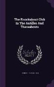 The Knockabout Club in the Antilles and Thereabouts