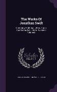 The Works of Jonathan Swift: Containing Additional Letters, Tracts, and Poems, Not Hitherto Published, Volume 2