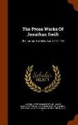 The Prose Works of Jonathan Swift: The Journal to Stella, A.D. 1710-1713