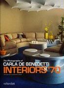 Interiors '70: Carla de Benedetti