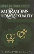 Mormons & Homosexuality