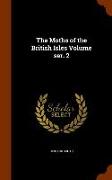 The Moths of the British Isles Volume Ser. 2