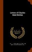 Letters of Charles Eliot Norton