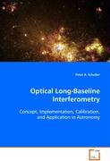 Optical Long-Baseline Interferometry