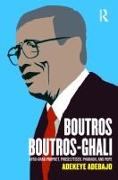 Boutros Boutros-Ghali