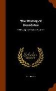 The History of Herodotus: A New English Version, Volume 4