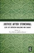 Justice After Stonewall