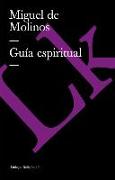 Guía espiritual