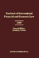 Yearbook of International Financial and Economic Law 1999