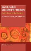 Social Justice Education for Teachers