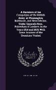 A Narrative of the Campaigns of the British Army, at Washington, Baltimore, and New Orleans, Under Generals Ross, Pakenham & Lambert, in the Years 1