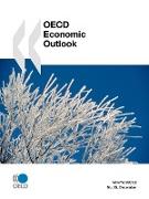 OECD Economic Outlook: December No. 82 - Volume 2007 Issue 2