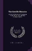 The Greville Memoirs: A Journal of the Reigns of King George IV and King William IV: in Three Volumes Volume 3