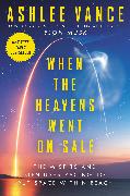 When the Heavens Went on Sale