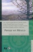 Pensar En Mexico