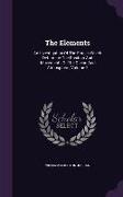 The Elements: An Investigation Of The Forces Which Determine The Position And Movements Of The Ocean And Atmosphere, Volume 2