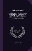 The Peculium: An Endeavour To Throw Light On Some Of The Causes Of The Decline Of The Society Of Friends, Especially In Regard To It