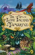 The Lost Island of Tamarind