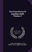 The Prose Works Of Jonathan Swift, Volume 11