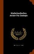 Niederlandisches Archiv Fur Zoologie