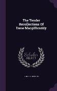 The Tender Recollections Of Irene Macgillicuddy