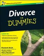 Divorce For Dummies