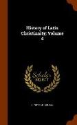 History of Latin Christianity, Volume 4