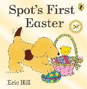 Spot's First Easter Board Book