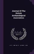 Journal of the British Archaeological Association