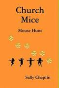 Church Mice 1 - Mouse Hunt