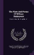 The Plays and Poems of William Shakspeare: Macbeth. King John. King Richard II