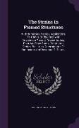 The Strains in Framed Structures: With Numerous Practical Applications to Cranes, Bridge, Roof and Suspension Trusses, Braced Arches, Pivot and Draw S