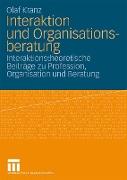 Interaktion und Organisationsberatung