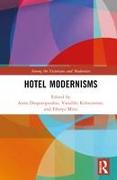 Hotel Modernisms