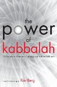 The Power of Kabbalah