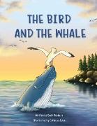 THE BIRD AND THE WHALE