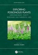 Exploring Poisonous Plants