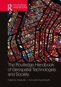 The Routledge Handbook of Geospatial Technologies and Society