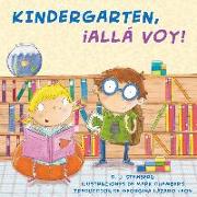 Kindergarten, ¡allá voy!