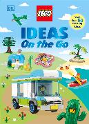 LEGO Ideas on the Go (Library Edition)