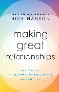 Making Great Relationships