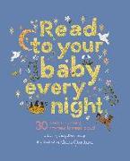 Read to Your Baby Every Night